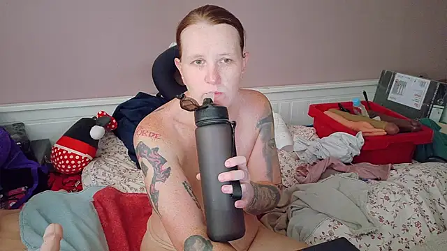 wetgerman_2's Live XXX Chat