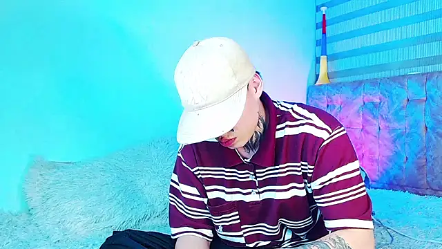 _justinmoon2のライブXXXチャット