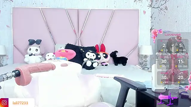 Czat XXX na żywo – SafiroAgataaa