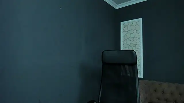 BrianHunts: διαδικτυακό σόου στην κάμερα