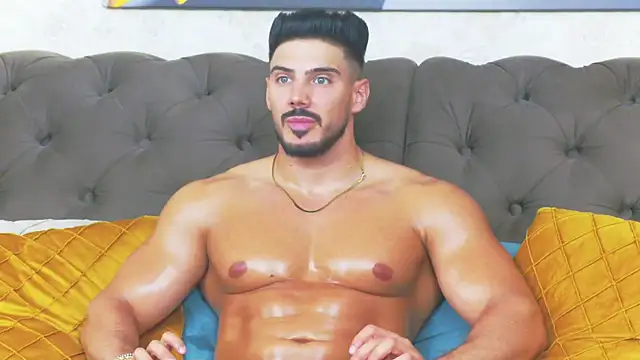 DustinKeent Live XXX-chat