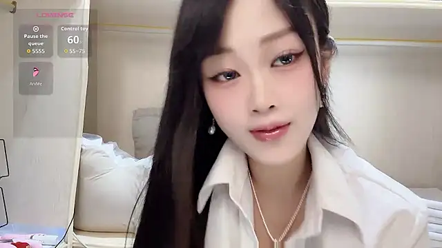 แชท XXX สดของ yueyue2003