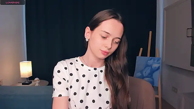 Czat XXX na żywo – YvonneRobes
