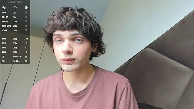 Chat XXX en directo de colestorms