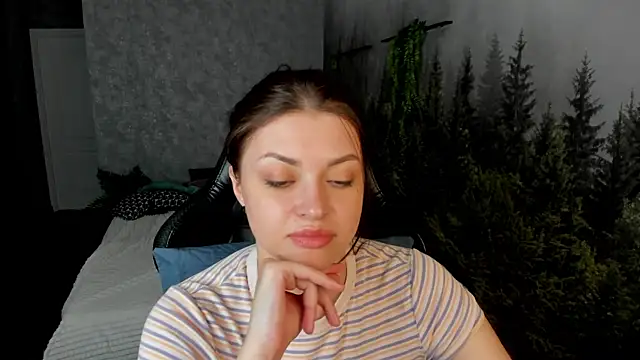 Chat XXX Live Maya-Mimi
