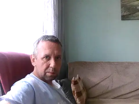 Show webcam de RafalekRozmarynowski81