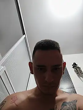DANTECROS Live XXX-chat