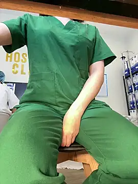 Show de secretly_masturbating na webcam