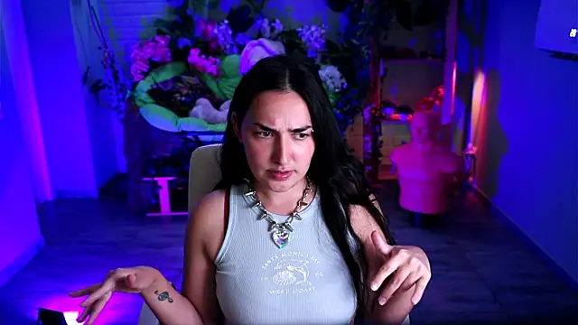CeceliaJohnson Live XXX Chat