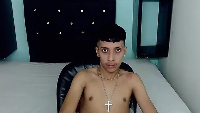 jl_brayan12 Live XXX-Chat