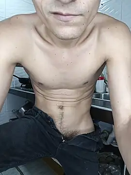 Živý XXX chat _king_emir
