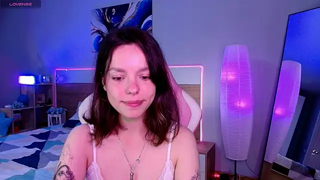 Maya_Campbell's Live XXX Chat