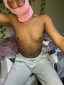 Slowbur Live XXX-chat
