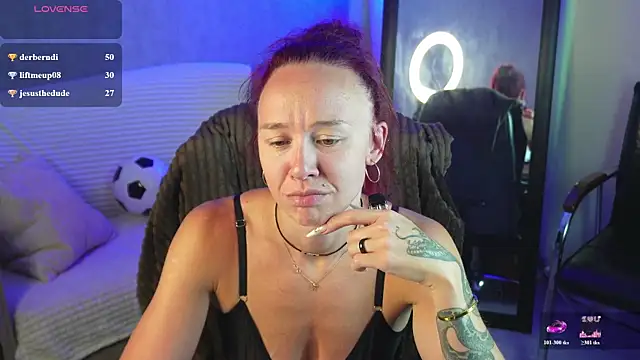 Spoty_Kate_ Live XXX Chat