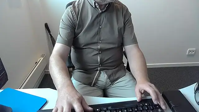 Buggemann Live XXX-chat