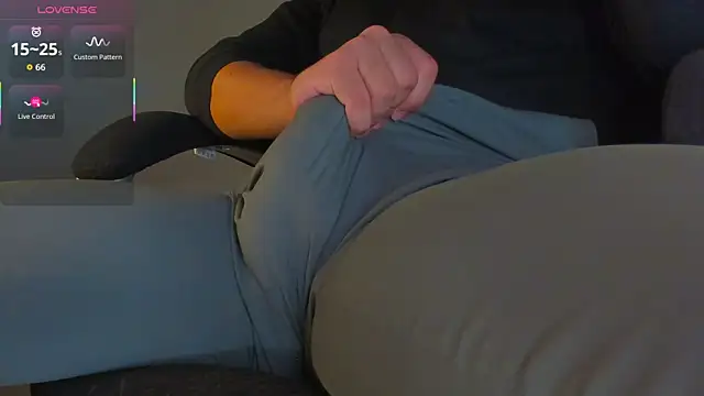 Chat XXX Live BulgeArt