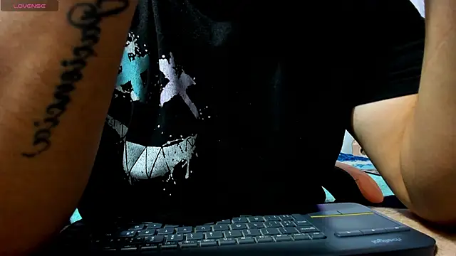 Chat XXX ao vivo de thiago__cp01