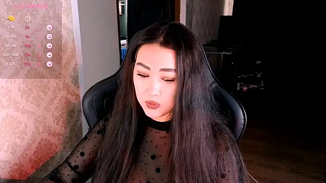 Emma_Uilson Adlı Modelin Canlı XXX Sohbeti