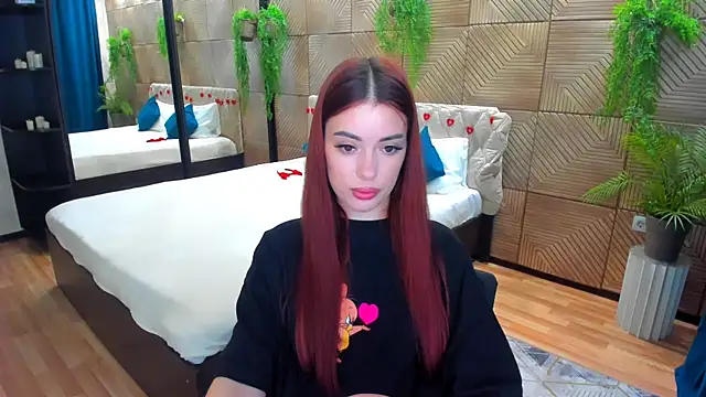 PutOnRepeat Adlı Modelin Canlı XXX Sohbeti