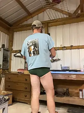 BootsAndCountry Show Webcam