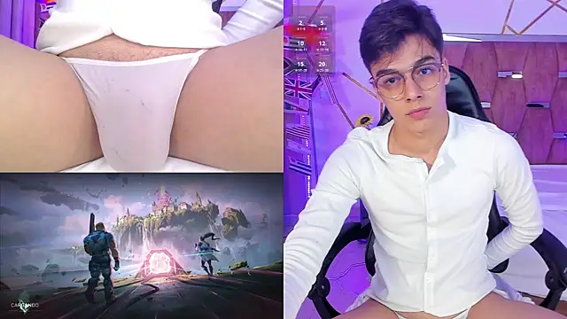 Chat XXX Live Gerony_