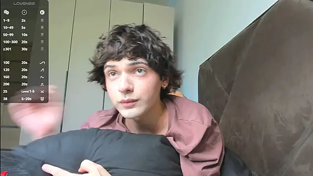 colestorms Live XXX-chat