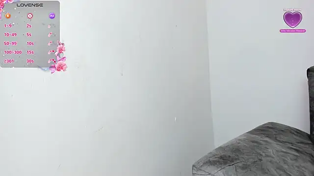 Amira_gold Adlı Modelin Canlı XXX Sohbeti