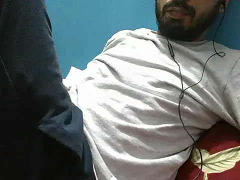 Chat XXX Live Precumboner