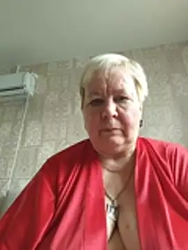 EffectFiona webcam show