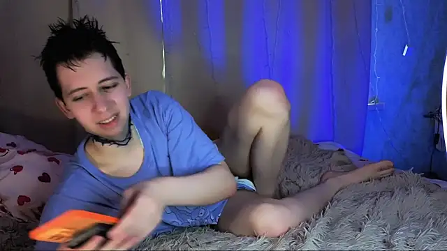 Онлайн чат XXX Timothy_Fox