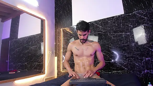 Leo_Vesper Pertunjukan Webcam
