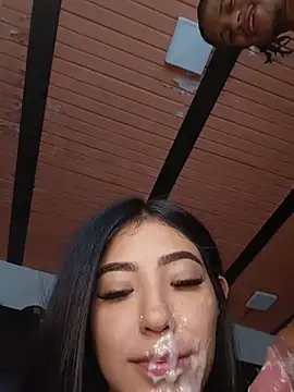 Nick_Amber Webcamshow