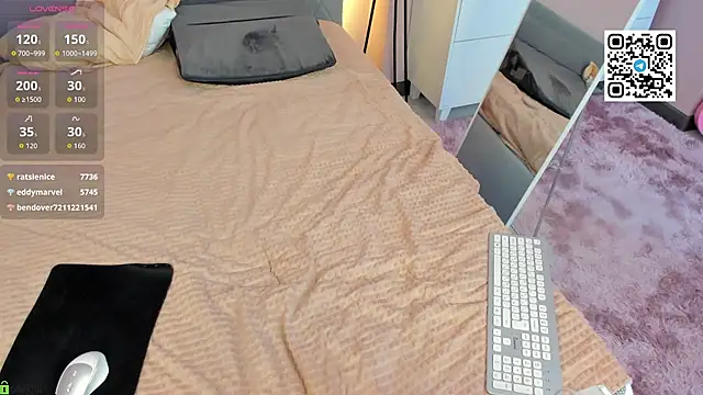 CherryLexi_ Live XXX Chat
