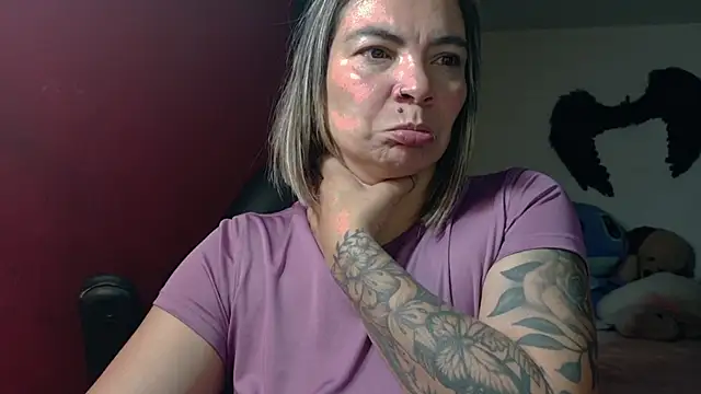 charlotedolln Live XXX chat