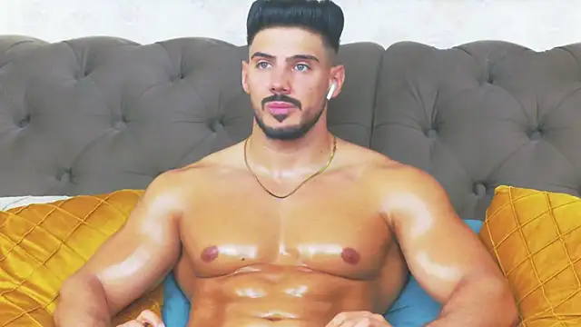 DustinKeent 라이브 XXX 채팅