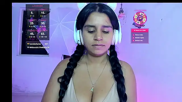 MeliSweetn Live XXX chat