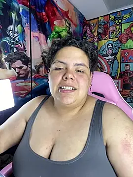 دردشة Hailey_Curvy الجنسية المباشرة