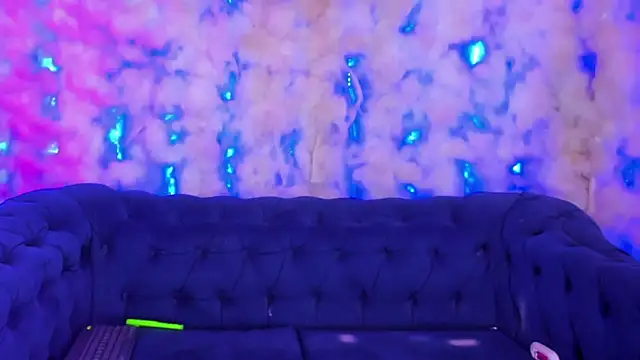 Miss_Isa_のライブXXXチャット