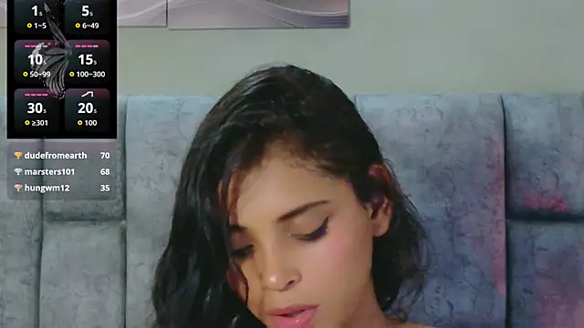 ChanellSinn Live XXX chat