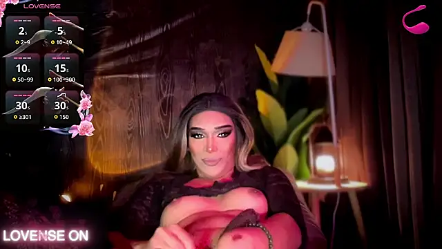 Czat XXX na żywo – Lo_la_69