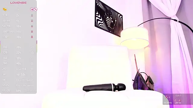 sweet_melody8のライブXXXチャット