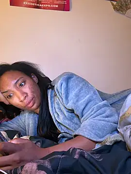 LeBimbo Live XXX-chat