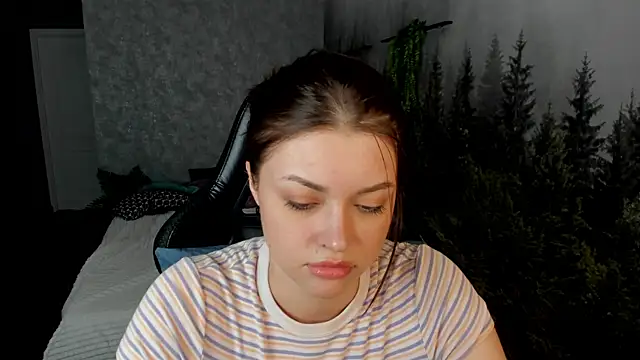 Maya-Mimi's Live XXX Chat