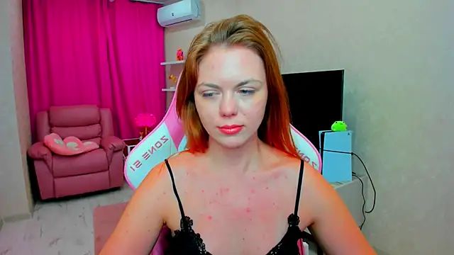 Chat XXX Live Strawberrye