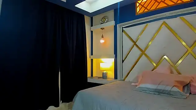 Chat XXX en directo de allison_mc