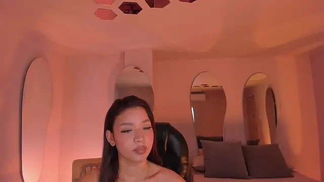 XXX chat uživo modela SophieHouston_