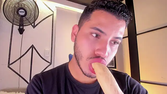 Axel_grey_ Live XXX Chat