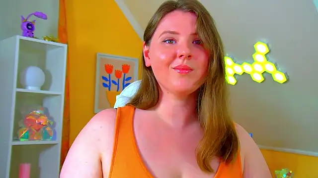 MelodyMoores' Live XXX Chat