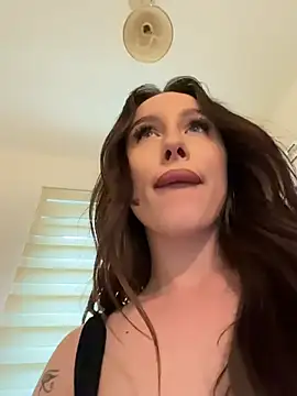 Živý XXX chat JoleneJade
