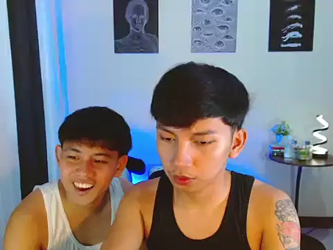 Chat XXX en directo de dylan_hardfucker